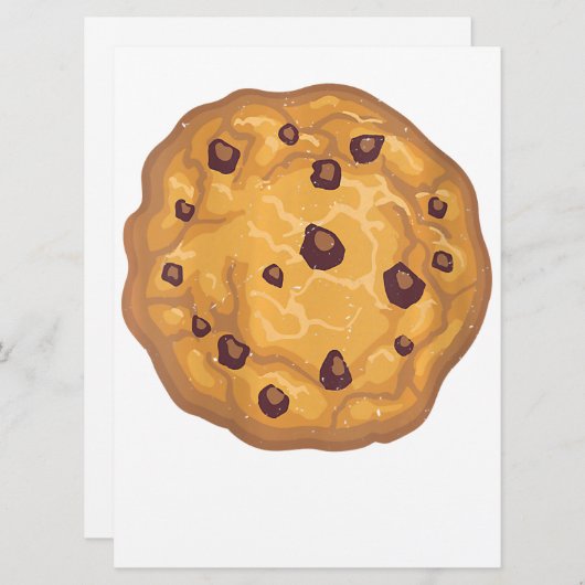 Menu Cookie pour femmes avec Jug de lait Drôle do-it-yo (Devant / Derrière)