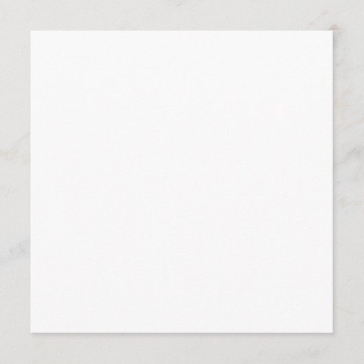 Menu Create Your Own (Devant)