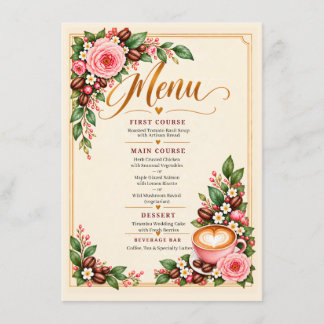 Menu Créer une belle histoire d'amour pour toujours