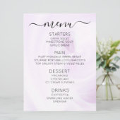 Menu Créez vos propres spirales de lumière blanche pers (Debout devant)