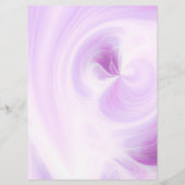 Menu Créez vos propres spirales de lumière blanche pers (Dos)