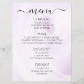 Menu Créez vos propres spirales de lumière blanche pers (Devant)