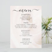 Menu Créez vos propres tourbillons de lumière blanche p (Debout devant)