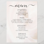 Menu Créez vos propres tourbillons de lumière blanche p (Devant)