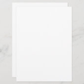 Menu Créez votre propre (Devant / Derrière)