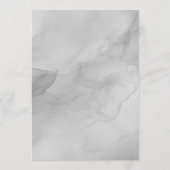 Menu Créez votre propre boisson - Boisson Arrière - pla (Dos)