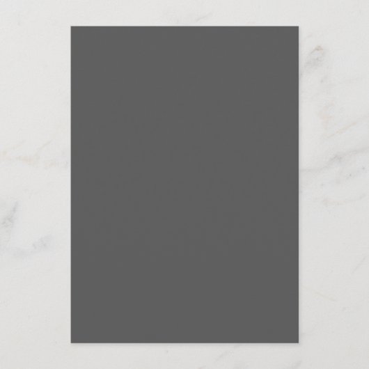 Menu Créez Votre Propre Conception Personnalisée Gris F (Devant)