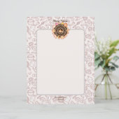 Menu Cuisine Cuisine Brown (Debout devant)