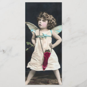 Menu Cupidon en colère