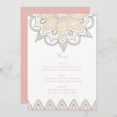 Menu_Custom voor Clary Kaart (Voorkant / Achterkant)