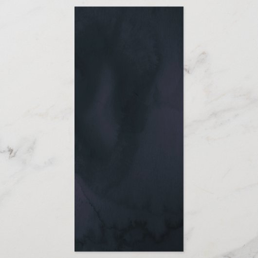 Menu de Banc de Jardin Gothique Élégant (Dos)