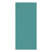 Menu de la collection de Mariages de liss botaniqu (Dos)