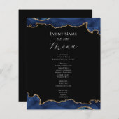 Menu de l'événement budgétaire pour la peinture d' (Devant / Derrière)