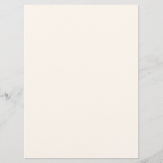 Menu de plats à emporter sur le thème de la Saint- (Dos)