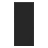 Menu de traiteur à l'ananas (Dos)