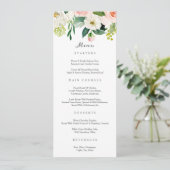 Menu de vidage (Debout devant)