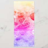 Menu Délicieux (Dos)