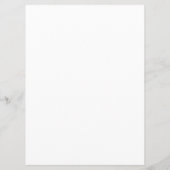 Menu Derrière Chaque Grande Fille, Un Père Vraiment Ext (Dos)