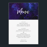 Menu Dîner mariage de l'espace. Les étoiles de nuit. Ma<br><div class="desc">Menu mariage espace. Convient pour l'anniversaire,  l'anniversaire et toute autre fête. Contactez-moi,  s'il vous plaît,  si vous avez besoin d'autres articles.</div>