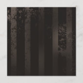 Menu Dragonflies de Steampunk sur arrière - plan rayé b (Dos)