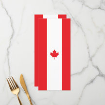 Drapeau du Canada