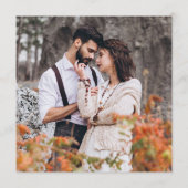 Menu du Carré Mariage du script de pinte photo mod (Dos)