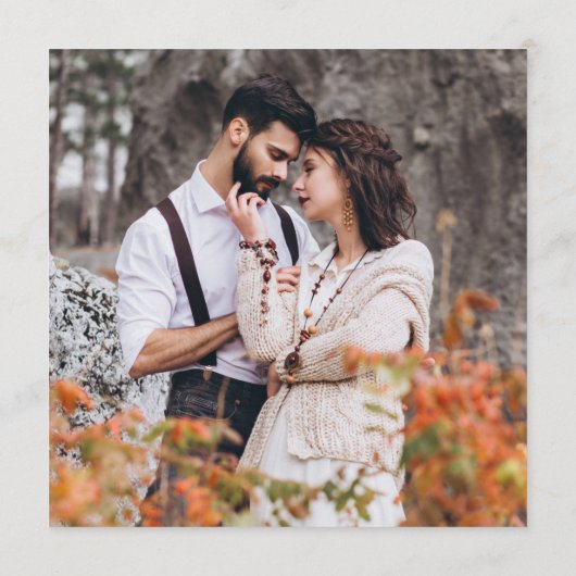 Menu du Carré Mariage du script de pinte photo mod (Dos)