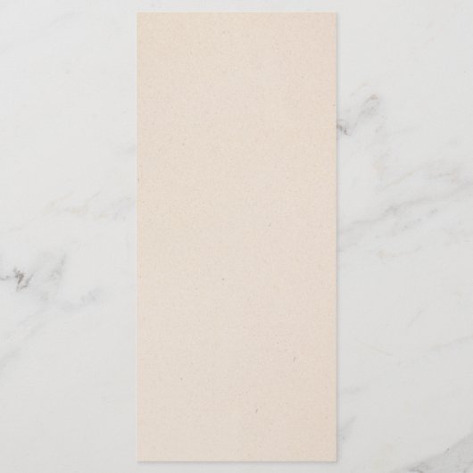 Menu Dusty Blue Script Typography Wedding (Dos)