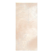 Menu éffrayant Little Couple (Dos)