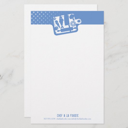 Menu Eigen kleursnijboardvoedingsgereedschappen (Voorkant / Achterkant)