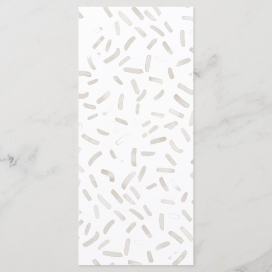 Menu Elle a été piégée dans la Fête des mariées au choc (Dos)