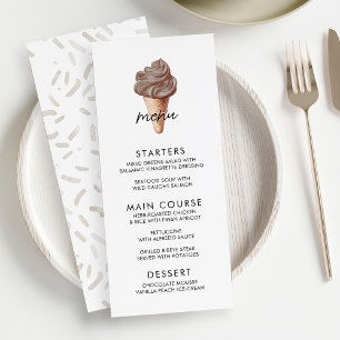 Menu Elle a été piégée dans la Fête des mariées au choc