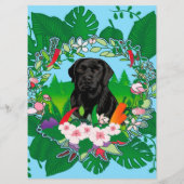 Menu Encore Adam Scott (Dos)