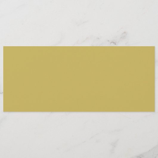 Menu Fab Chartreuse 💚 audacieux et élégant Mariage bud (Dos)