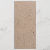 Menu Fabriqué Maison Avec Boulangerie Amour Tarifs & (Dos)