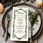 Menu Fête des Mariages d'Imaginaires médiévaux<br><div class="desc">Fête des Mariages d'Imaginaires médiaux</div>
