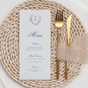 Menu Flat