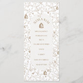 Menu Flat (Voorkant)