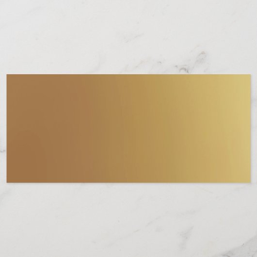 Menu Fleur éternelle : Une célébration intemporelle de (Dos)