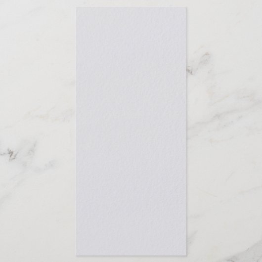 Menu Formal Elegant Moderne Classique Double Cadre Mari (Dos)