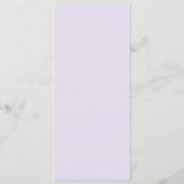 Menu Formel Charbon Sophistiqué (Dos)