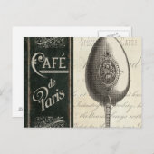 Menu français (Devant / Derrière)