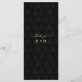 Menu Glam Casino Royale Las Vegas Poker Mariage (Dos)