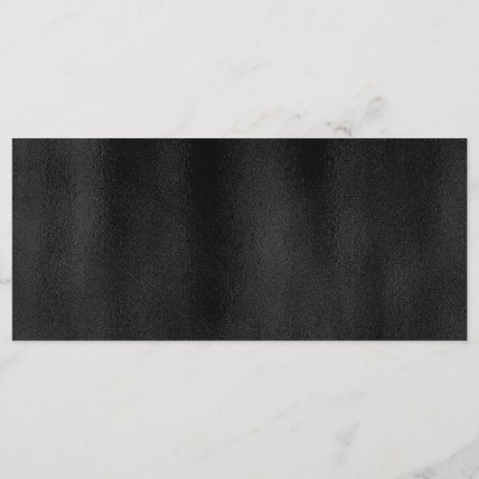 Menu Gothique Neige Blanche Fairytale Poison Pomme (Dos)