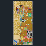 Menu Gustav Klimt Exécution Nouveau Couple<br><div class="desc">Gustav Klimt,  Fulfillment 1910-1911 Couple Art Nouveau avec la signature de Klimt design tourbillonnant et belle peinture or.</div>
