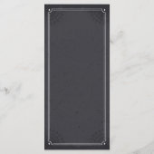 Menu Halloween Party (Dos)