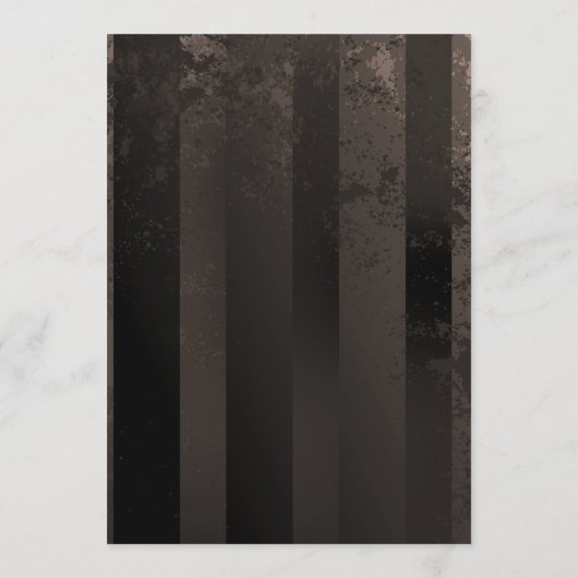 Menu Horloge à vapeur avec libellule mécanique (Dos)