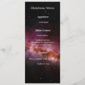 Menu Image de l'univers (Devant)