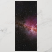 Menu Image de l'univers (Dos)