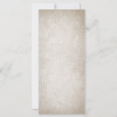 Menu Imaginaire Dragon Gamer (Dos)